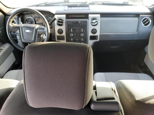 Photo 8 from auction – 2011 FORD F150 SUPER with VIN 1FTFW1EF2BFC66101