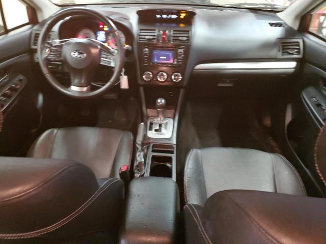 Photo 8 from auction – 2013 SUBARU IMPREZA SP with VIN JF1GPAS6XDH218428