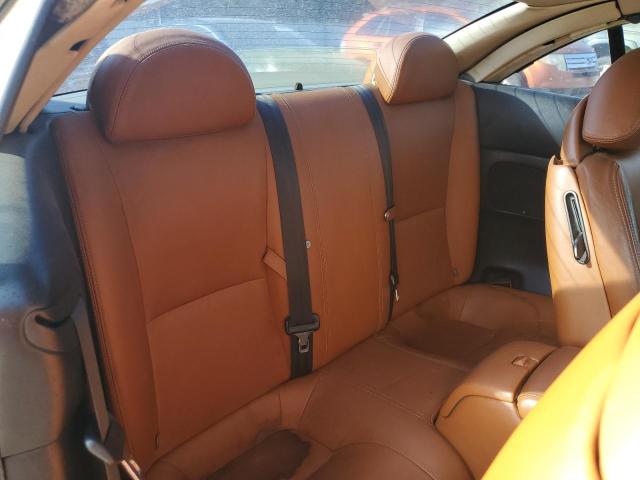 Photo 10 from auction – 2004 LEXUS SC 430 with VIN JTHFN48Y640054744