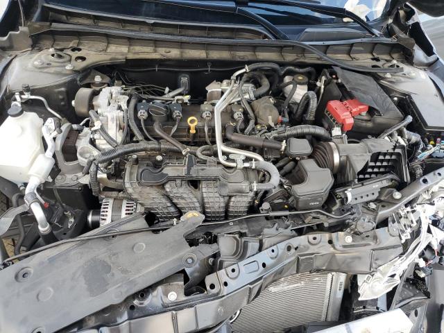 Photo 11 from auction – 2021 NISSAN ALTIMA SR with VIN 1N4BL4CV5MN381616