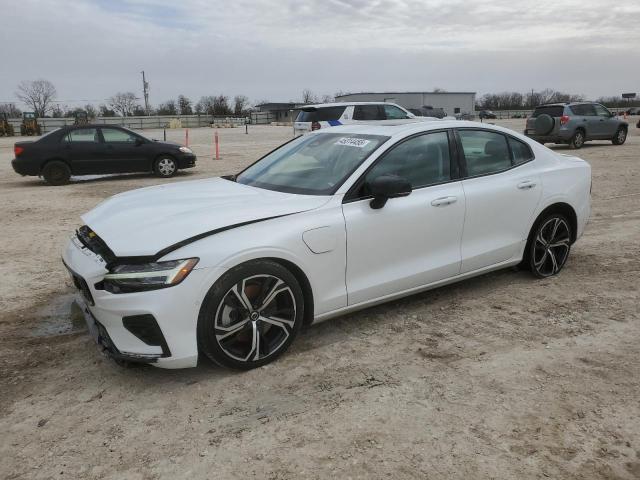 VOLVO S60 PLUS 2023 with VIN 7JRH60FL4PG255076 - Photo from auction