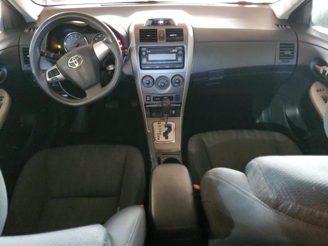 Photo 8 from auction – 2012 TOYOTA COROLLA BA with VIN 2T1BU4EE5CC855313