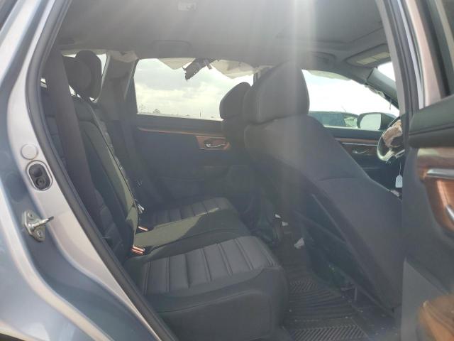 Photo 11 from auction – 2019 HONDA CR-V EX with VIN 7FARW1H54KE034107