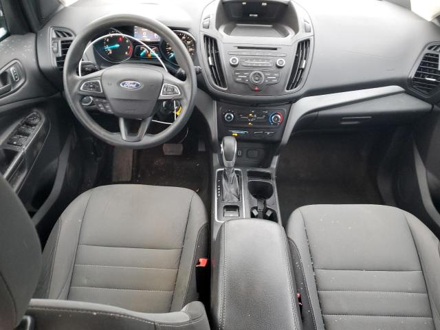 Photo 8 from auction – 2018 FORD ESCAPE S with VIN 1FMCU0F73JUB43519