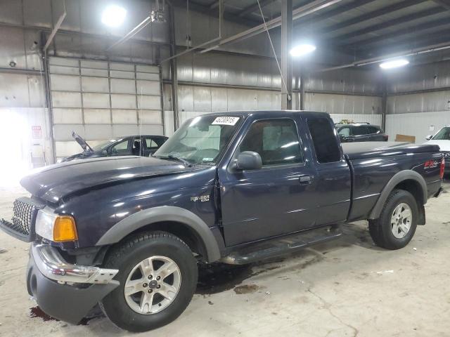FORD RANGER SUP 2003 with VIN 1FTZR45E43PA86059 - Photo from auction