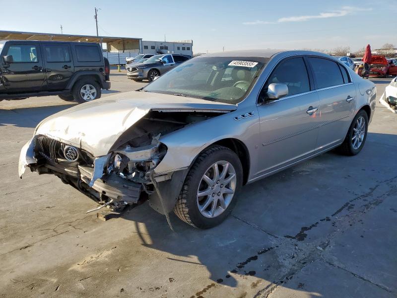 Zdjęcie 1 z aukcji – 2007 BUICK LUCERNE CX z VIN 1G4HD57207U134744