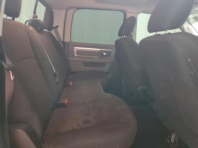 Photo 10 from auction – 2020 DODGE 1500 with VIN 1C6RR7LT7LS104111