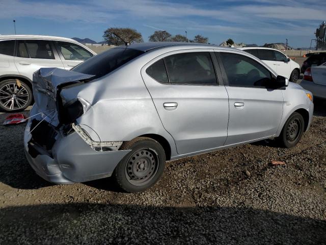 Photo 3 from auction – 2017 MITSUBISHI MIRAGE G4 with VIN ML32F3FJ0HHF09145