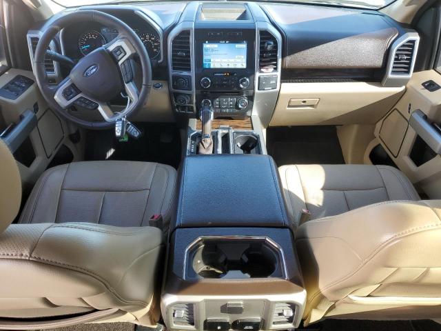 Photo 8 from auction – 2018 FORD F150 SUPER with VIN 1FTEW1EG2JFC22635