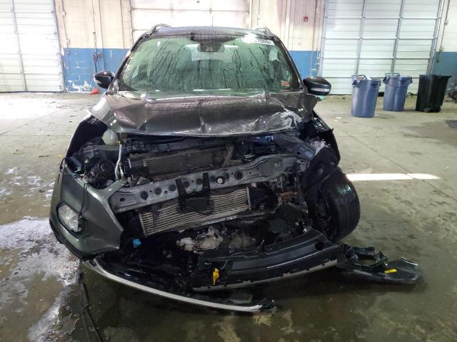 Photo 5 from auction – 2018 FORD ESCAPE TIT with VIN 1FMCU9J97JUC79424