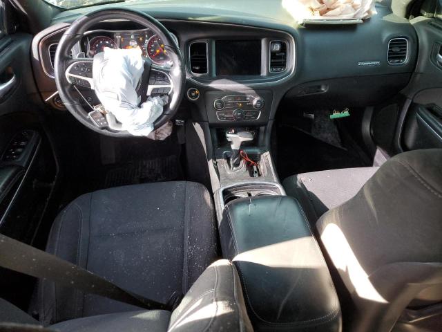 Снимка 8 от търг – 2018 DODGE CHARGER R/ с VIN 2C3CDXCTXJH205942