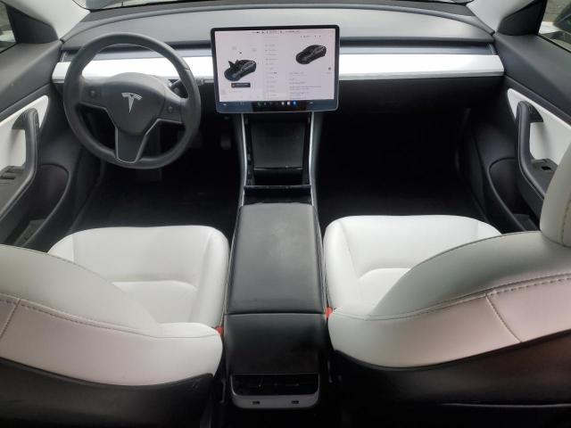 Photo 8 from auction – 2019 TESLA MODEL 3 with VIN 5YJ3E1EA3KF509171