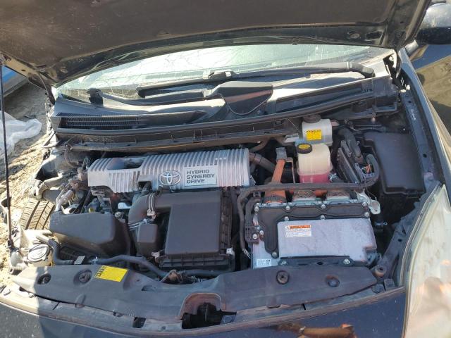 Photo 11 from auction – 2012 TOYOTA PRIUS with VIN JTDKN3DU7C1613014
