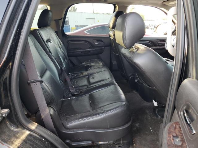 Photo 11 from auction – 2011 GMC YUKON DENA with VIN 1GKS1GEJ3BR304586