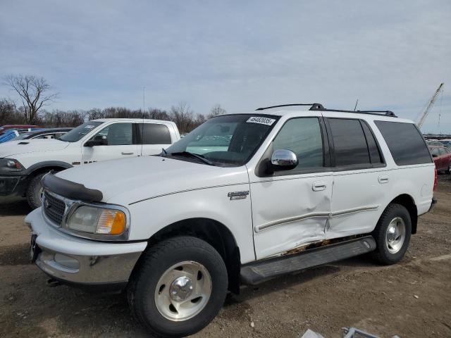 FORD EXPEDITION 1998 with VIN 1FMRU18WXWLB43051 - Photo from auction