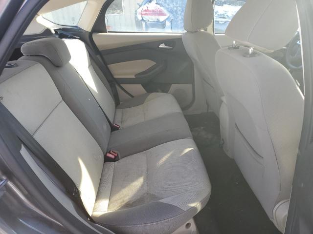 Photo 10 from auction – 2014 FORD FOCUS SE with VIN 1FADP3K25EL307530