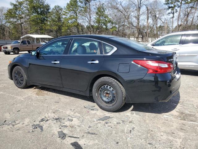 Photo 2 from auction – 2017 NISSAN ALTIMA 2.5 with VIN 1N4AL3AP1HC151096