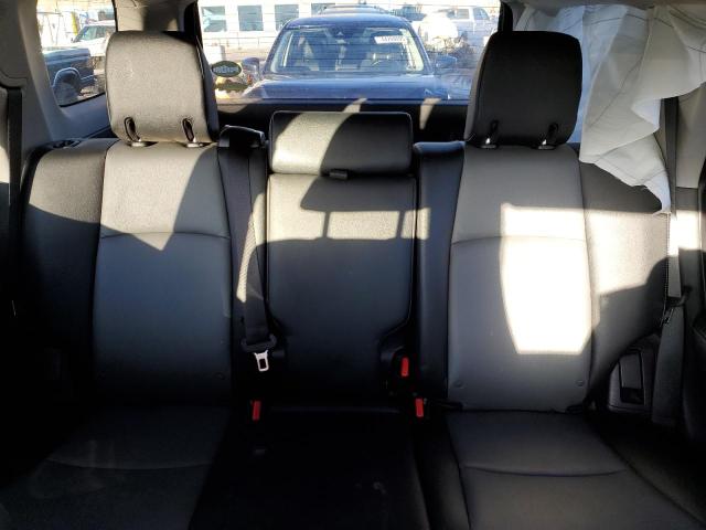 Photo 10 from auction – 2022 TOYOTA 4RUNNER SR with VIN JTENU5JR5N6087429
