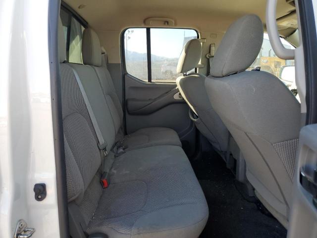 Photo 10 from auction – 2019 NISSAN FRONTIER S with VIN 1N6AD0EV0KN766181