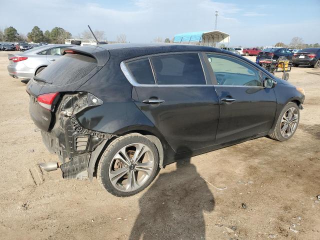 Photo 3 from auction – 2016 KIA FORTE EX with VIN KNAFX5A82G5525949