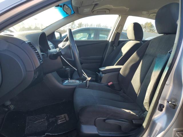 Photo 7 from auction – 2012 NISSAN ALTIMA BAS with VIN 1N4AL2AP0CC172315