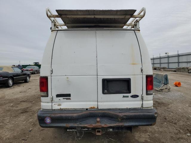 Photo 6 from auction – 2013 FORD ECONOLINE with VIN 1FTSE3EL8DDA98398
