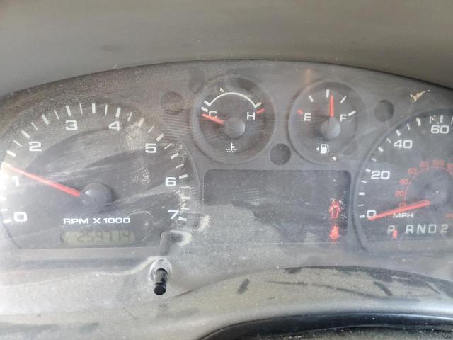 Photo 9 from auction – 2008 FORD RANGER SUP with VIN 1FTZR45E28PA99447