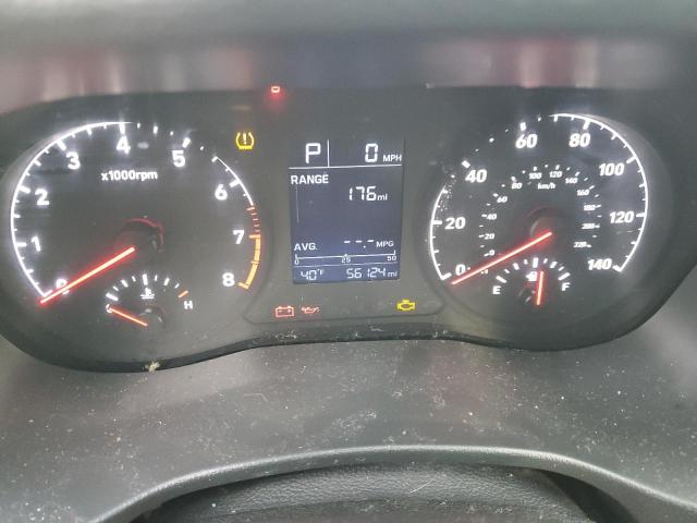Photo 9 from auction – 2019 HYUNDAI ACCENT SE with VIN 3KPC24A30KE052861