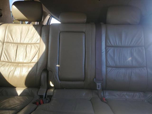 Photo 10 from auction – 2004 TOYOTA SEQUOIA SR with VIN 5TDBT44A34S218172