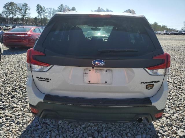 Photo 6 from auction – 2023 SUBARU FORESTER W with VIN JF2SKAMCXPH447204