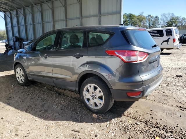 Photo 2 from auction – 2016 FORD ESCAPE S with VIN 1FMCU0F70GUA10905