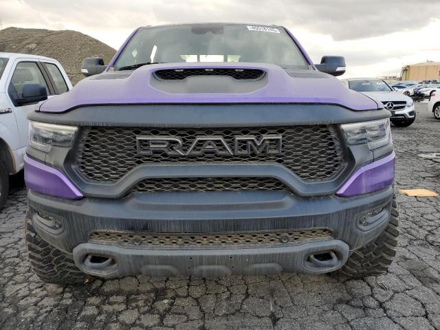 Photo 5 from auction – 2021 RAM 1500 TRX with VIN 1C6SRFU90MN902187