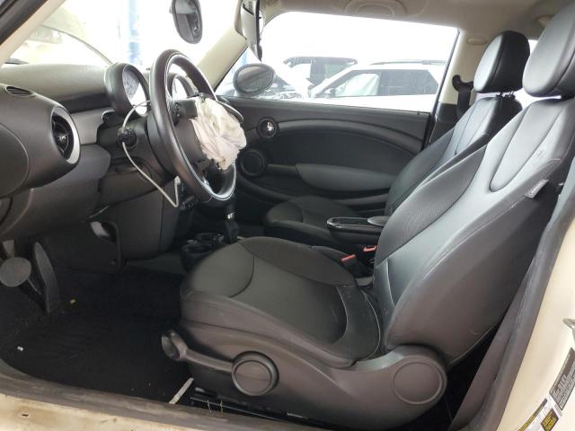 Photo 7 from auction – 2012 MINI COOPER with VIN WMWSU3C5XCT261352