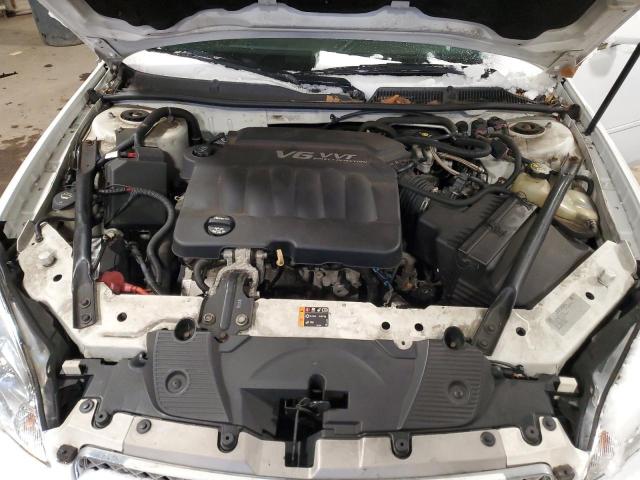 Photo 11 from auction – 2016 CHEVROLET IMPALA LIM with VIN 2G1WB5E38G1178671