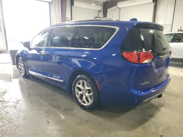 Photo 2 from auction – 2018 CHRYSLER PACIFICA T with VIN 2C4RC1EG2JR291859