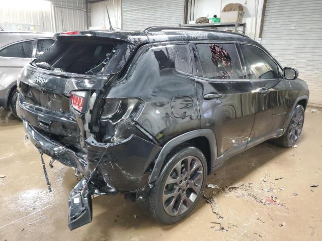Zdjęcie 3 z aukcji – 2021 JEEP COMPASS 80 z VIN 3C4NJCEBXMT511903