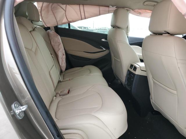 Photo 11 from auction – 2017 BUICK ENVISION E with VIN LRBFXBSA7HD112515