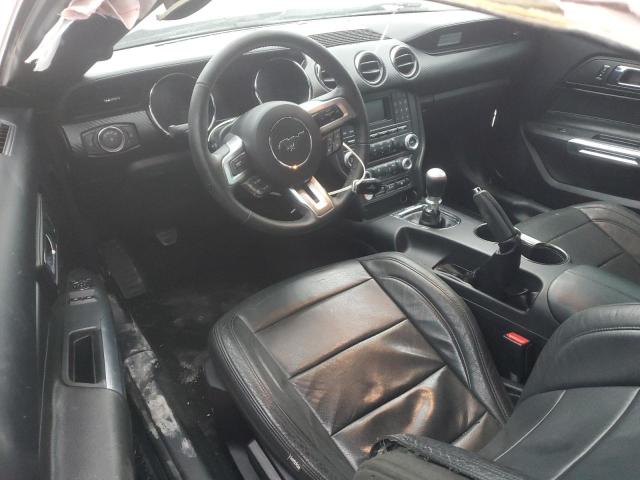 Photo 8 from auction – 2016 FORD MUSTANG with VIN 1FA6P8AM4G5294592