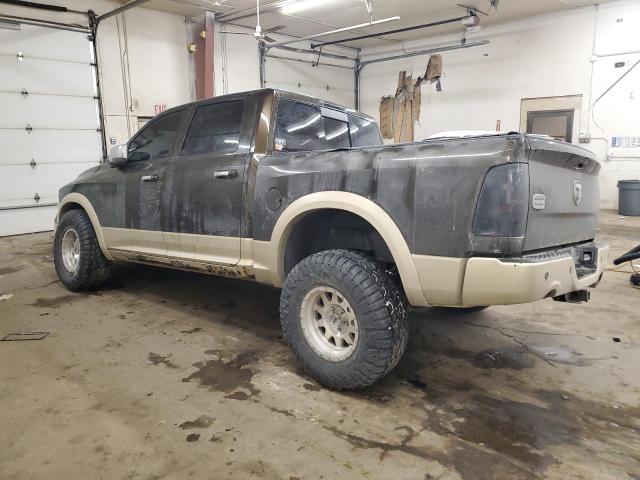 Photo 2 from auction – 2013 RAM 1500 LONGH with VIN 1C6RR7PT0DS623237