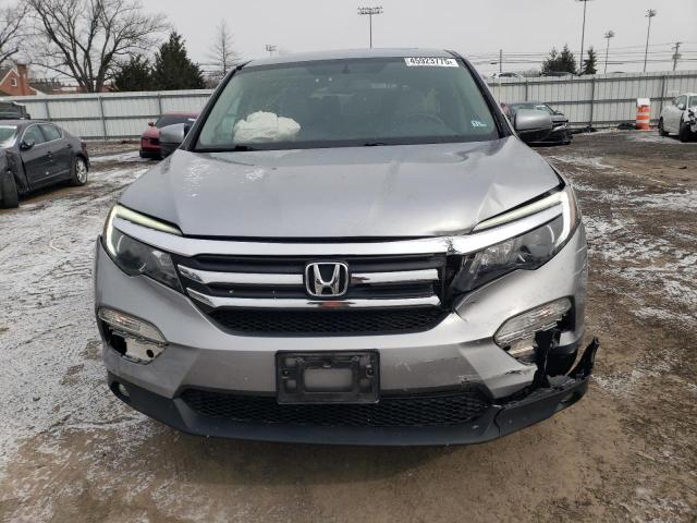 Photo 5 from auction – 2016 HONDA PILOT EXL with VIN 5FNYF6H55GB077995