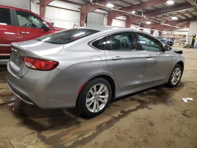 Photo 3 from auction – 2015 CHRYSLER 200 LIMITE with VIN 1C3CCCAB5FN687143