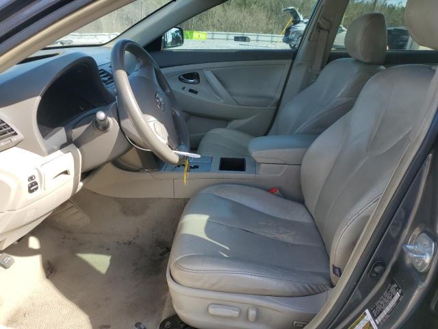 Photo 7 from auction – 2009 TOYOTA CAMRY BASE with VIN 4T1BE46K79U899354