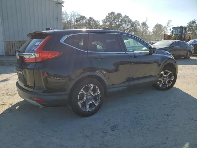 Photo 3 from auction – 2017 HONDA CR-V EX with VIN 7FARW1H56HE015289