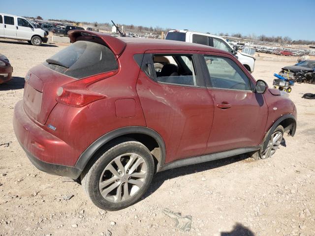 Photo 3 from auction – 2013 NISSAN JUKE S with VIN JN8AF5MR2DT224792