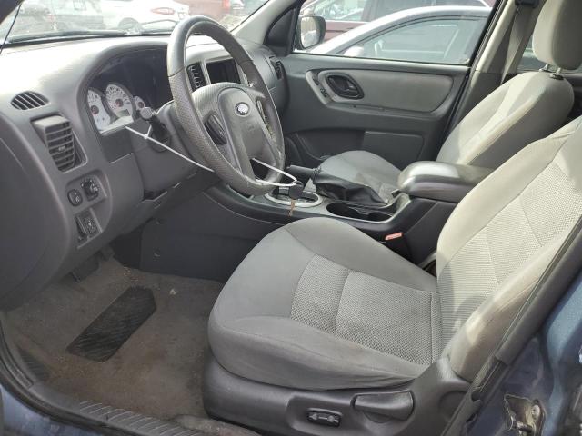 Photo 7 from auction – 2006 FORD ESCAPE XLT with VIN 1FMYU93166KA28586