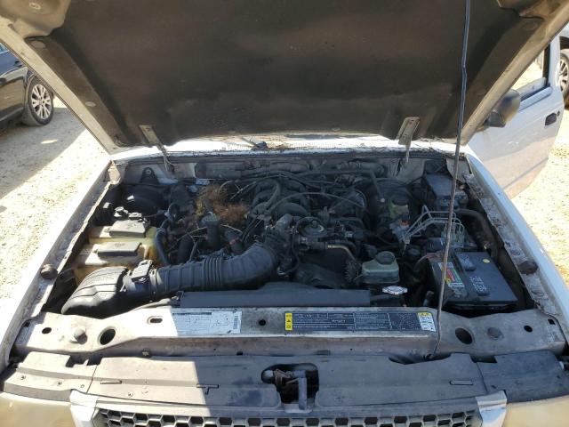Photo 11 from auction – 2001 FORD RANGER SUP with VIN 1FTYR14E01PB28140