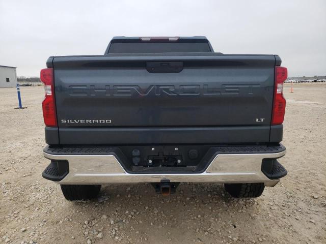 Photo 6 from auction – 2019 CHEVROLET SILVERADO with VIN 1GCUYDED9KZ199786