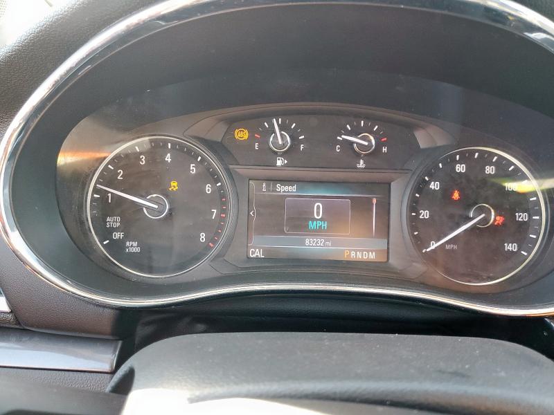 Zdjęcie 9 z aukcji – 2019 BUICK ENCORE ESS z VIN KL4CJCSM8KB901646