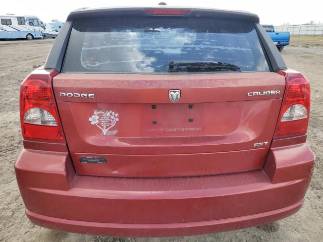 Photo 6 from auction – 2010 DODGE CALIBER SX with VIN 1B3CB4HA4AD630174