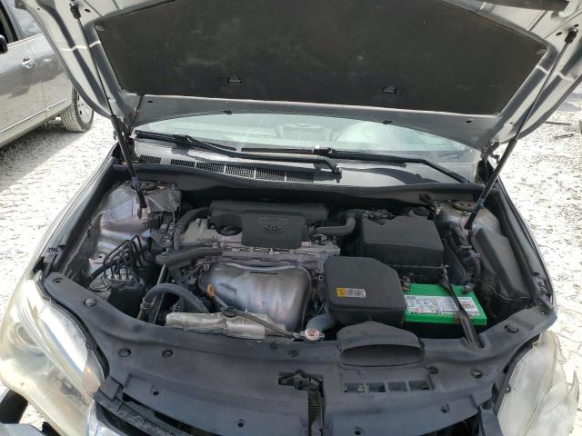 Photo 11 from auction – 2017 TOYOTA CAMRY LE with VIN 4T1BF1FK7HU331132